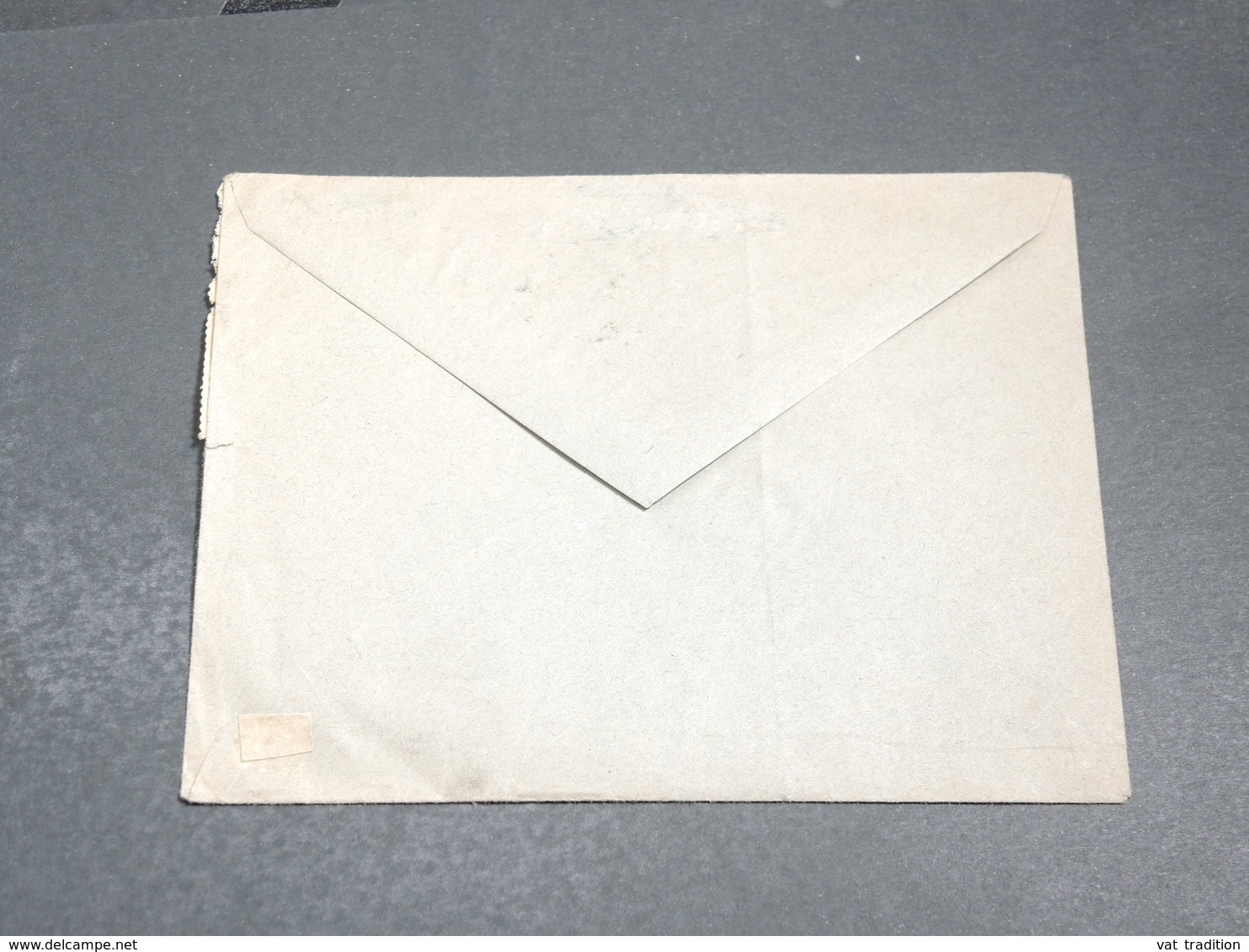 ALGÉRIE - Enveloppe Commerciale De La Calle En 1935 Pour La France - L 20329 - Lettres & Documents