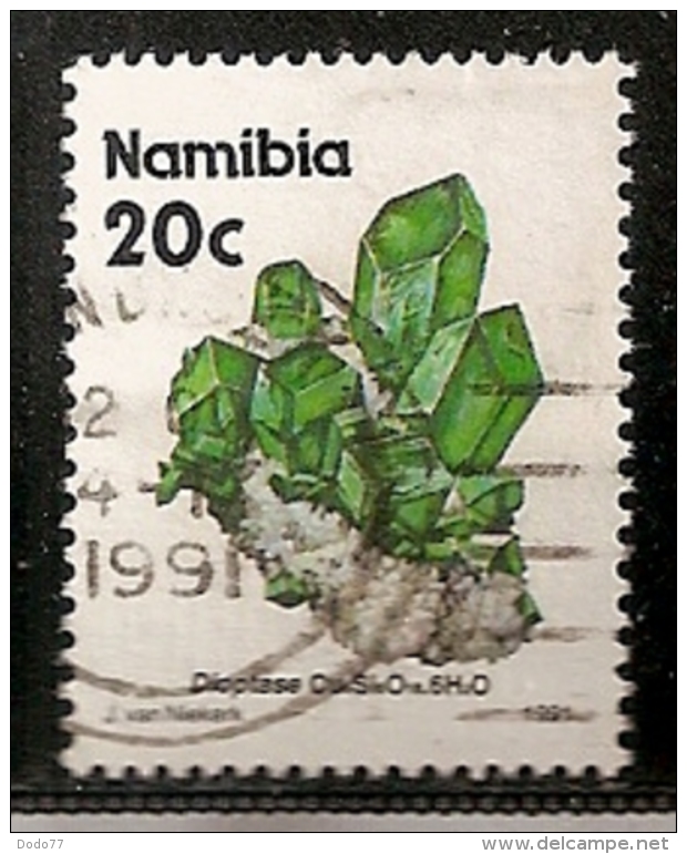 NAMIBIE      OBLITERE - Namibie (1990- ...)