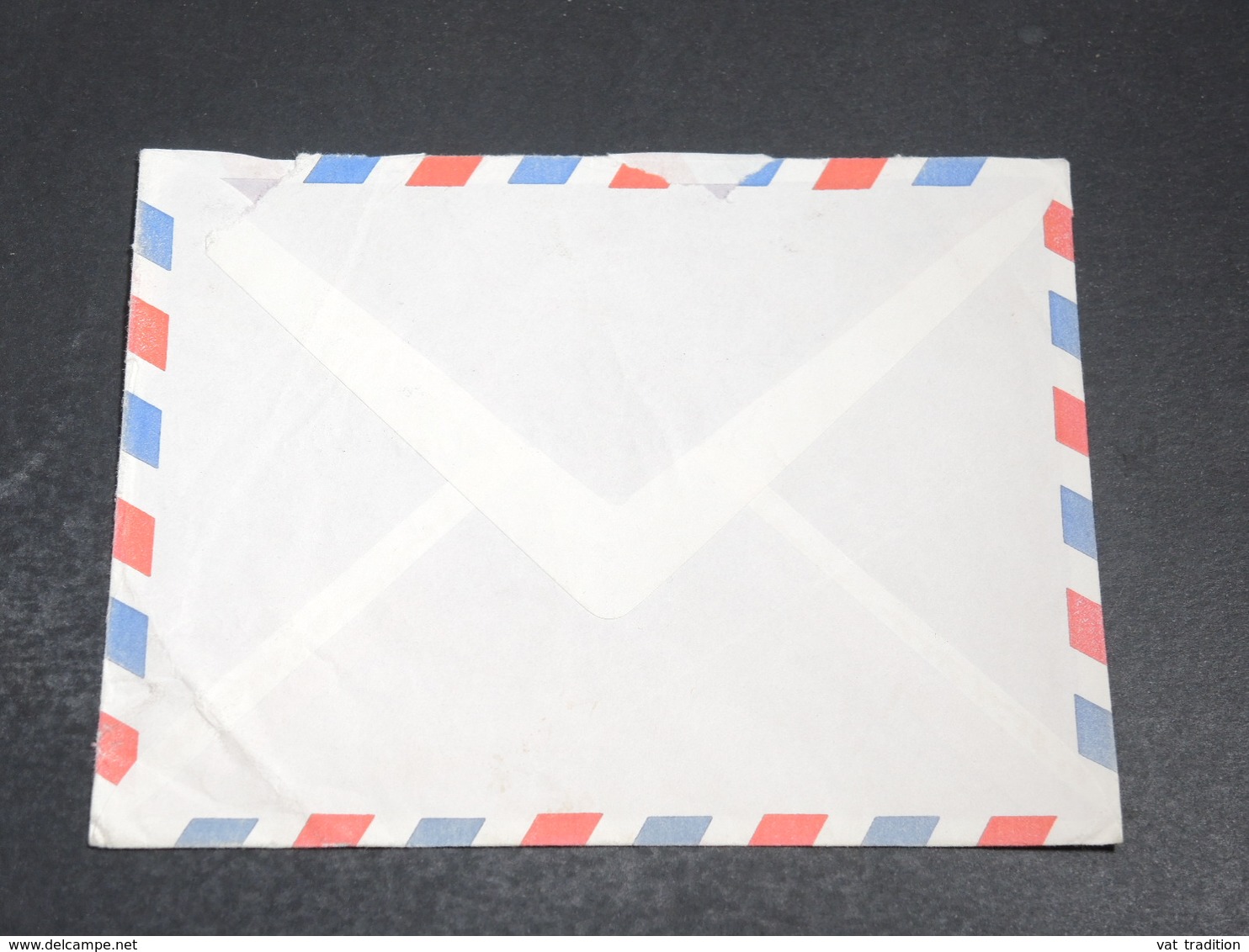 POLYNÉSIE - Enveloppe De  Utuboa - Raiatea Pour La France En 1969 - L 20451 - Lettres & Documents