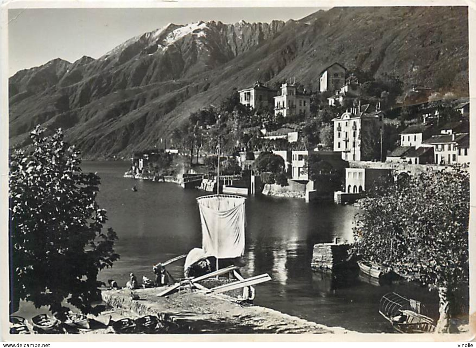 PIE18-F-3760 : ASCONA - Ascona