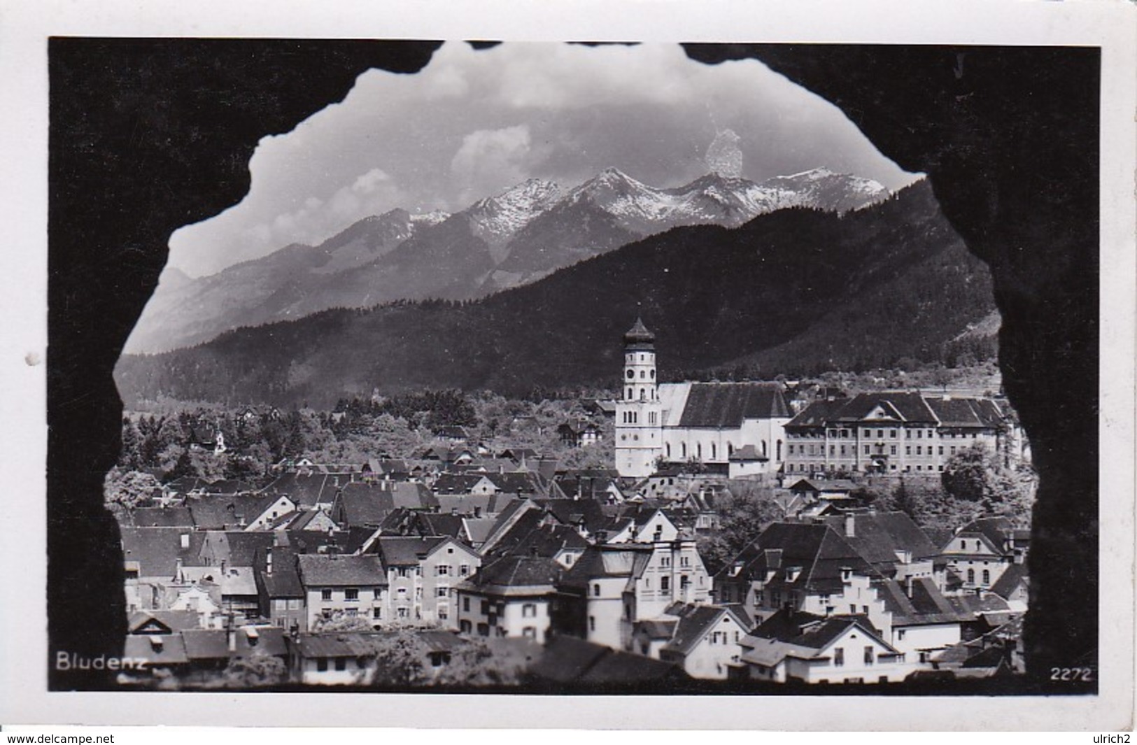 AK Bludenz  (35823) - Bludenz