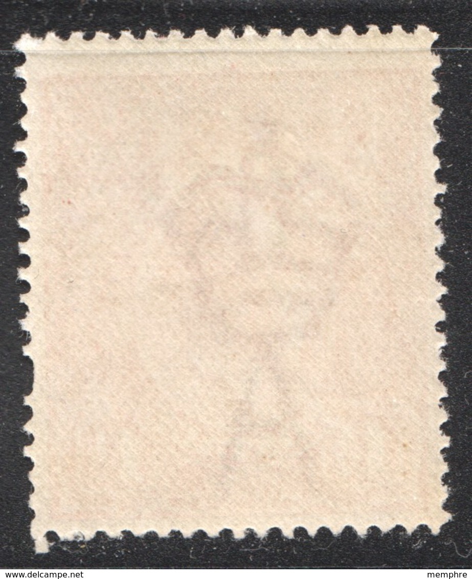 George V Head  1&frac12;d. Scarlet  SG 79 * MM - Ongebruikt