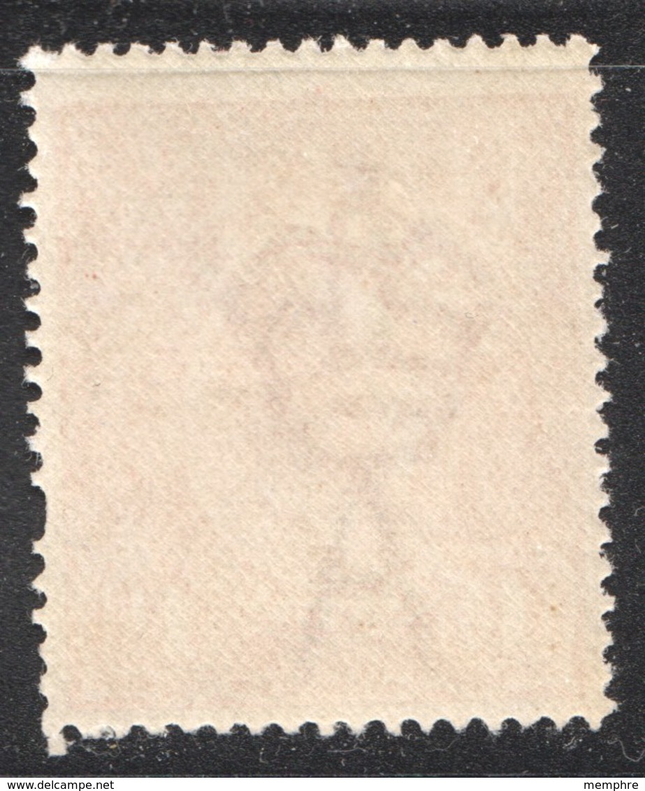 George V Head  1&frac12;d. Scarlet  SG 79 * MM - Mint Stamps