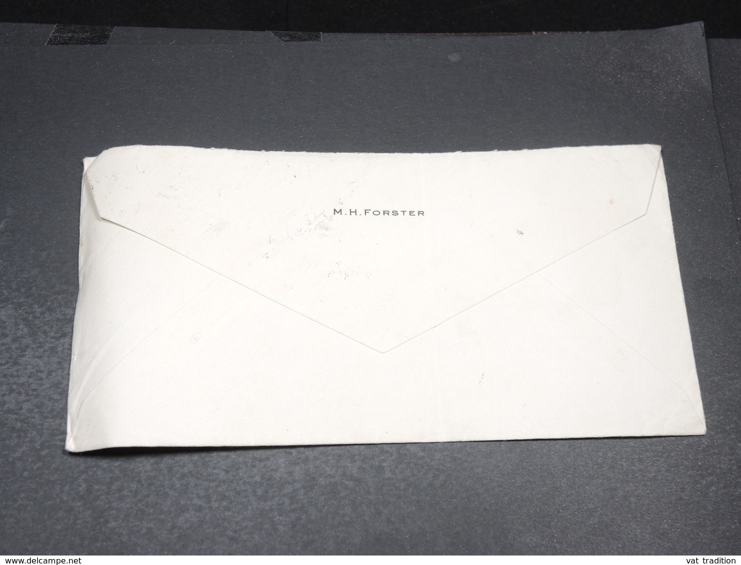 ETATS UNIS - Enveloppe De New York Pour La Suisse En 1939 - L 20491 - Marcophilie