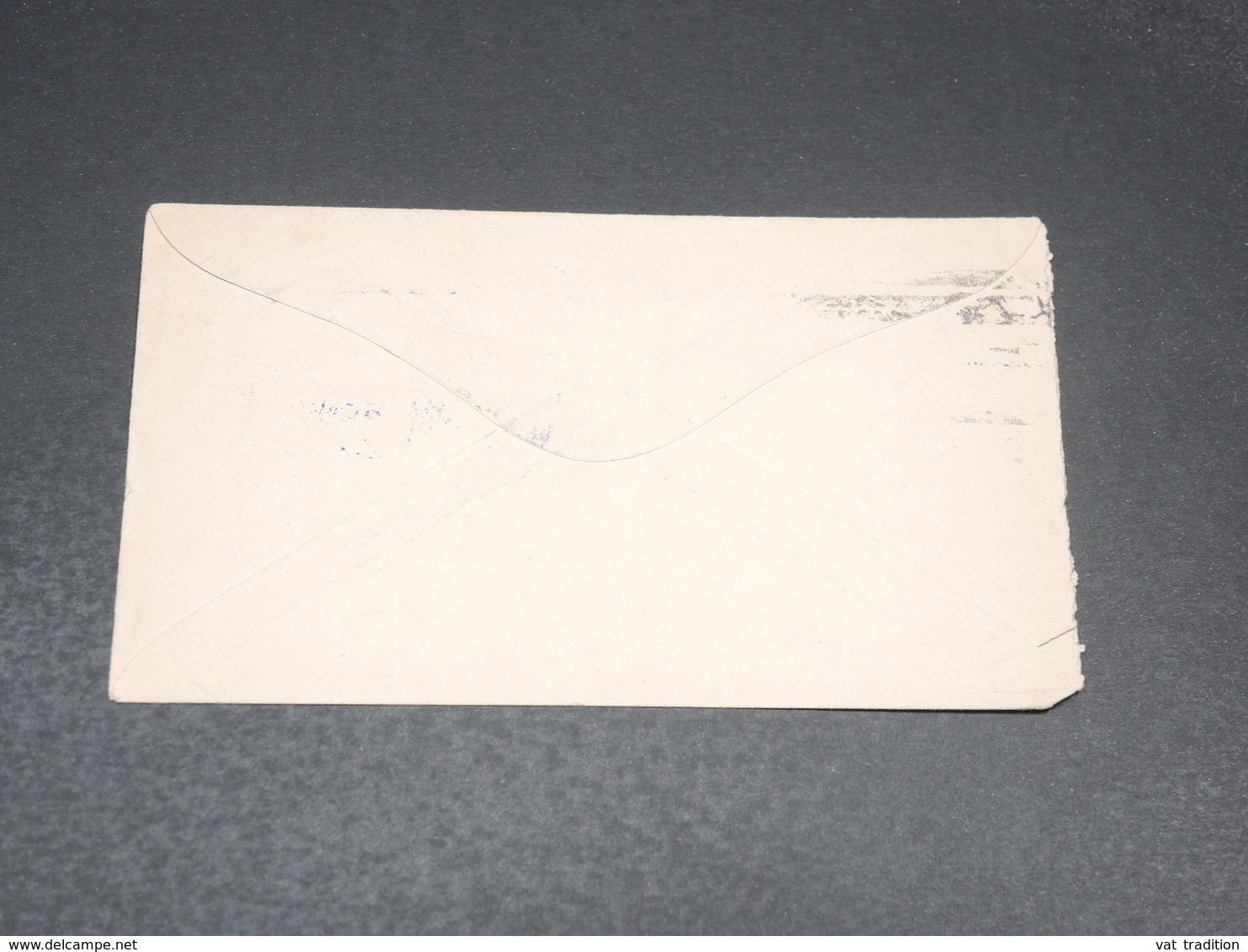 NOUVELLE ZÉLANDE - Enveloppe Pour Les Etats Unis En 1917 Avec Contrôle Postal - L 20499 - Briefe U. Dokumente