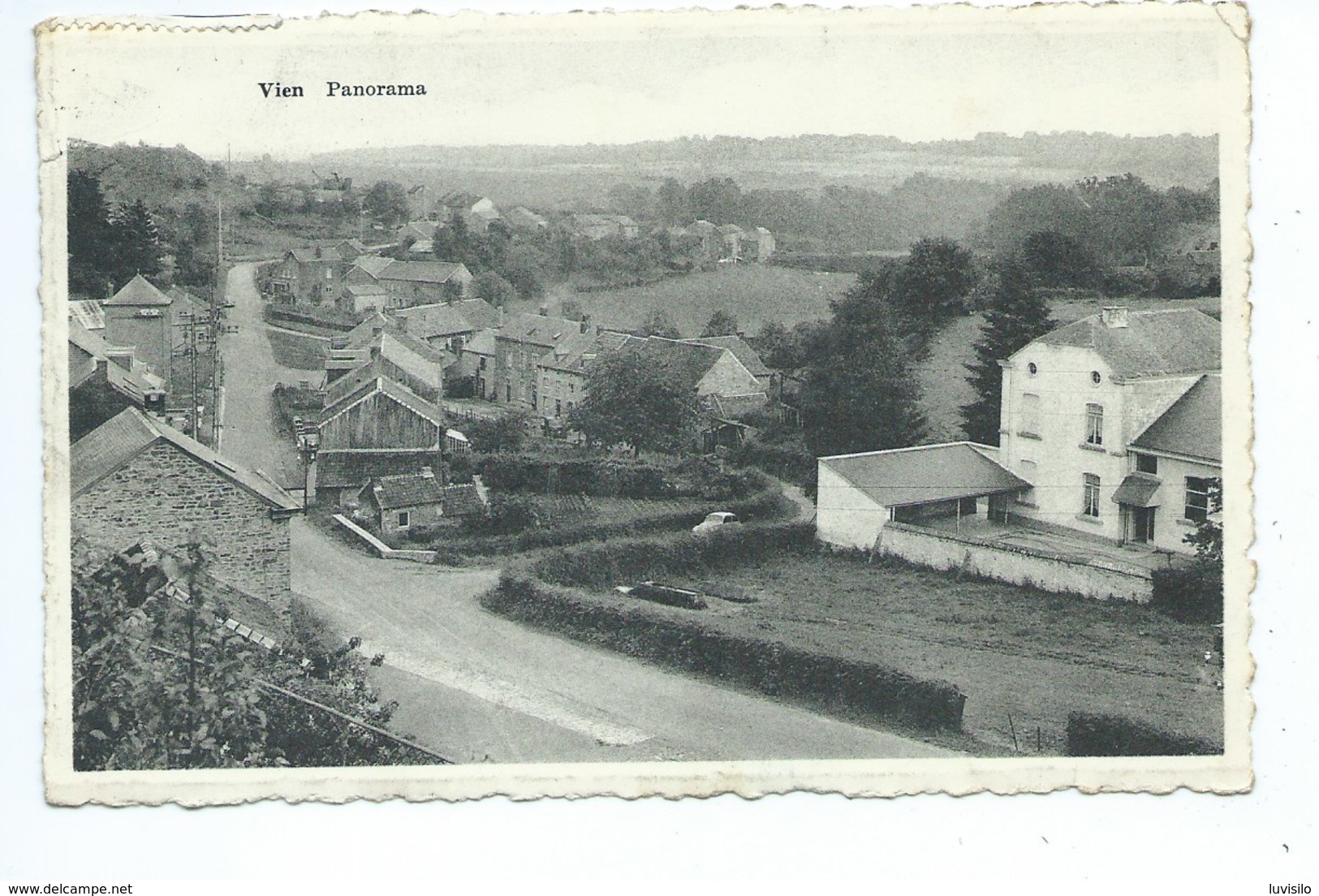 Vien Panorama - Anthisnes