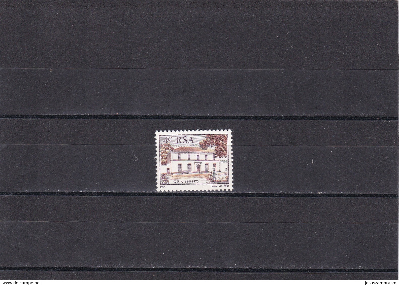 Africa Del Sur Nº 388 - Unused Stamps