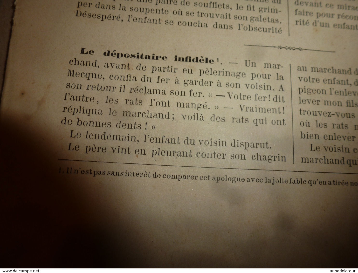 1890 Le Petit Français Illustré ---->LONDON-BRIDGE; L'aigle-pêcheur; La Famille  Milliardaire Rothschild; Etc - 1850 - 1899