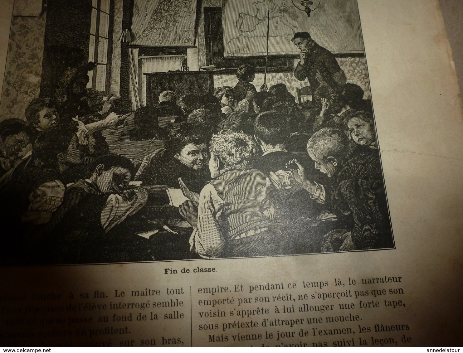 1890 Le Petit Français Illustré : L'autruche-monture;Un Américain Trav. La Manche à Nage De Boulogne à Folkestonne ; Etc - 1850 - 1899