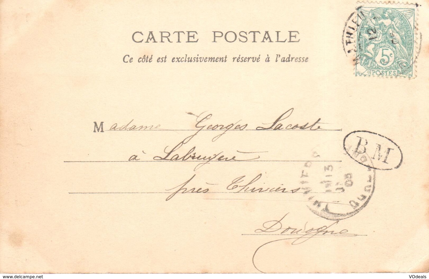 Cartes Postales - Thèmes - Prénoms - Lucie - Prénoms