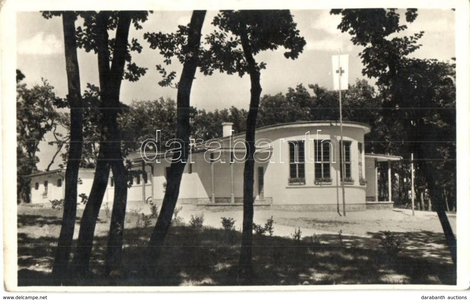 ** * 11 Db RÉGI Magyar Képeslap, Közte Szombathely, Várpalota, Sopron, Gy?r / 11 Pre-1945 Hungarian Postcards - Unclassified