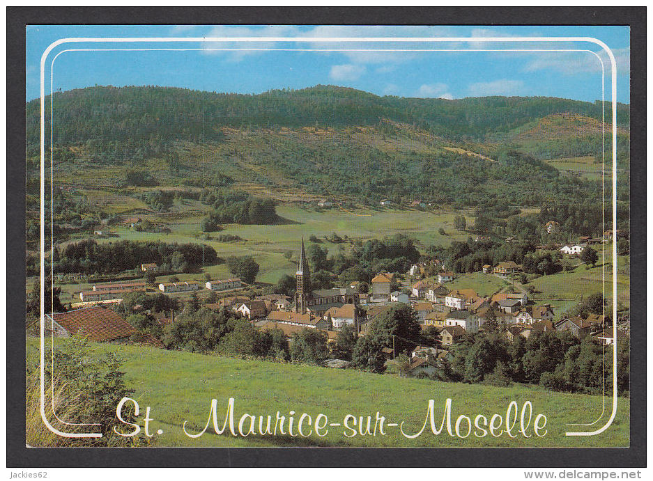 012513/ SAINT-MAURICE-SUR-MOSELLE - Andere & Zonder Classificatie