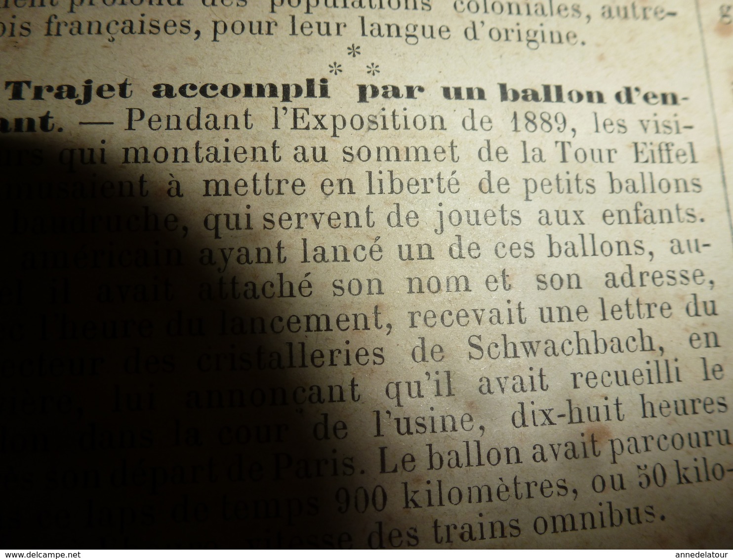 1890 Le Petit Français illustré : La chanson de JANVIER marche au tambour;BD du sapeur CAMEMBERT; L'Île Maurice; etc