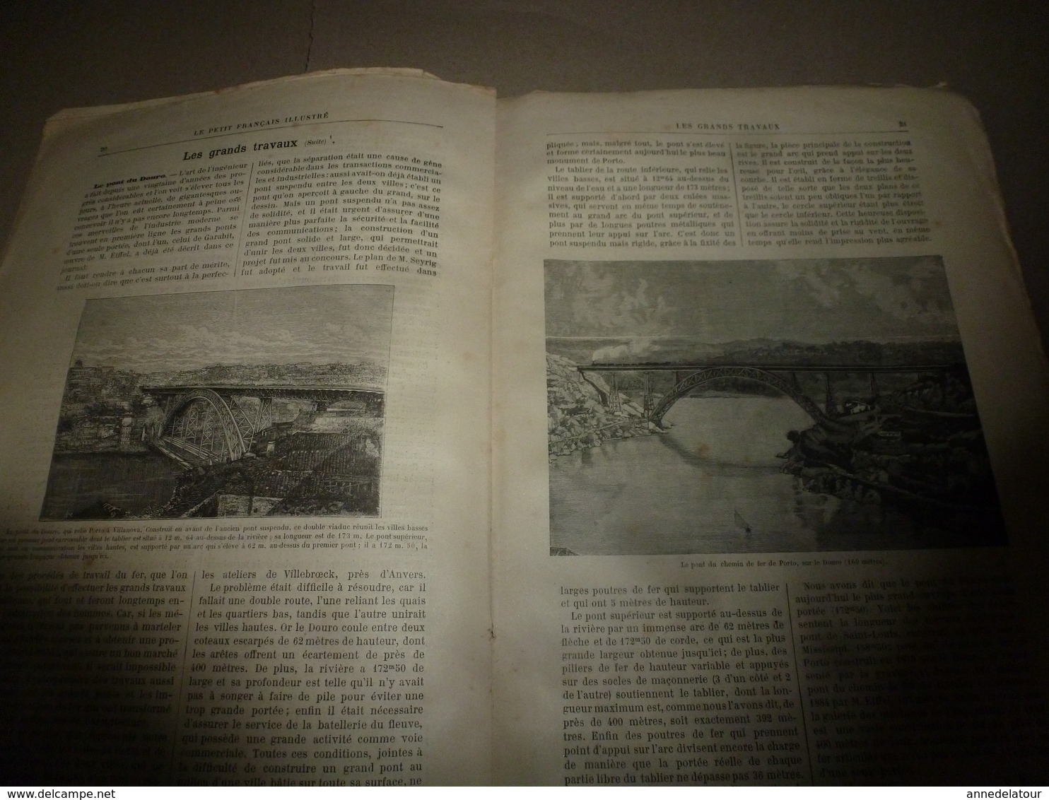 1890 Le Petit Français illustré :London;Emmanuel-Louis Cartigny dernier grognard;Peintre Henri Regnault tué à La Commune