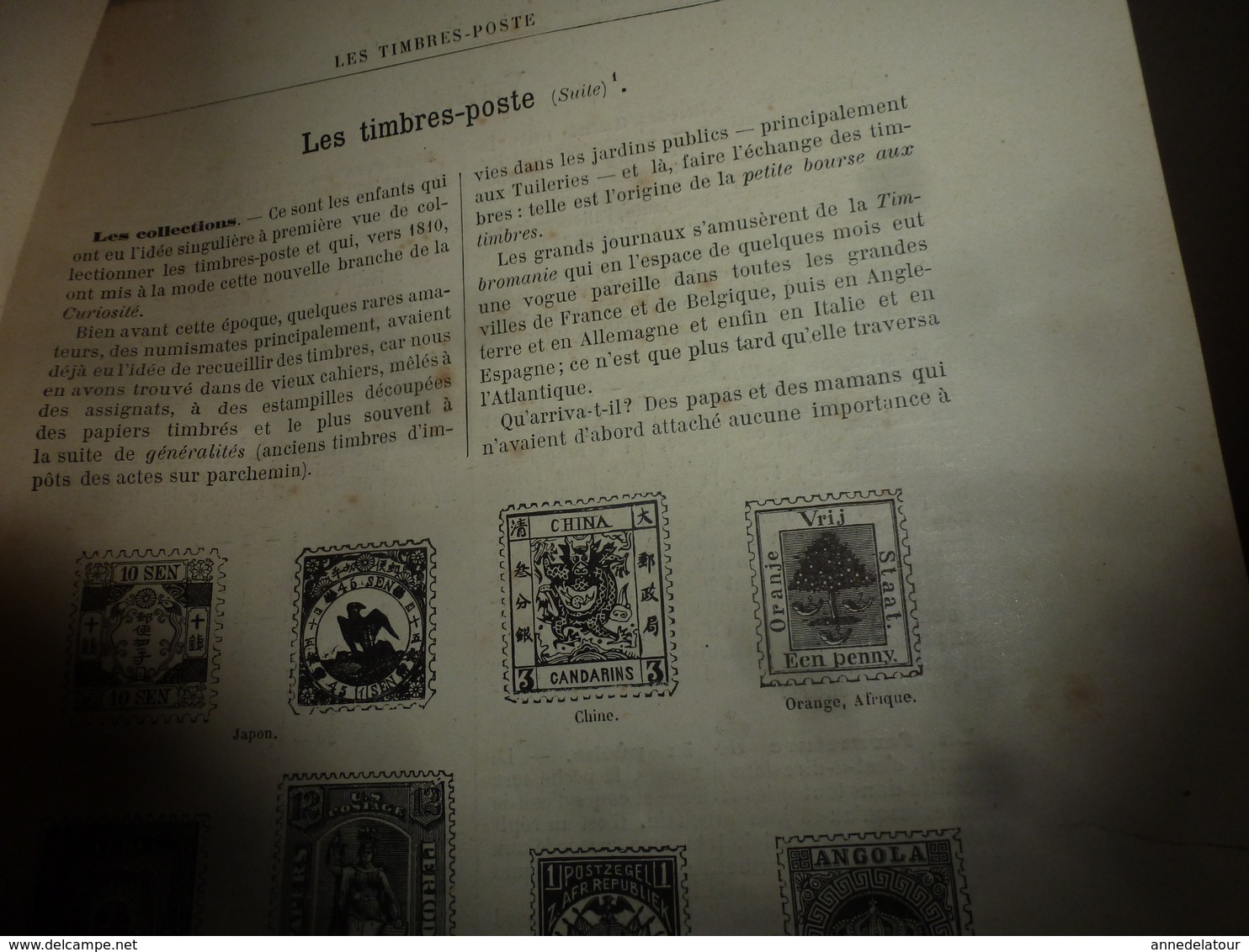 1890 Le Petit Français illustré:A bord de LA BRETAGNE avec Kermadec;Charles-Quint le français;Phare de l'ïle de Ré; etc