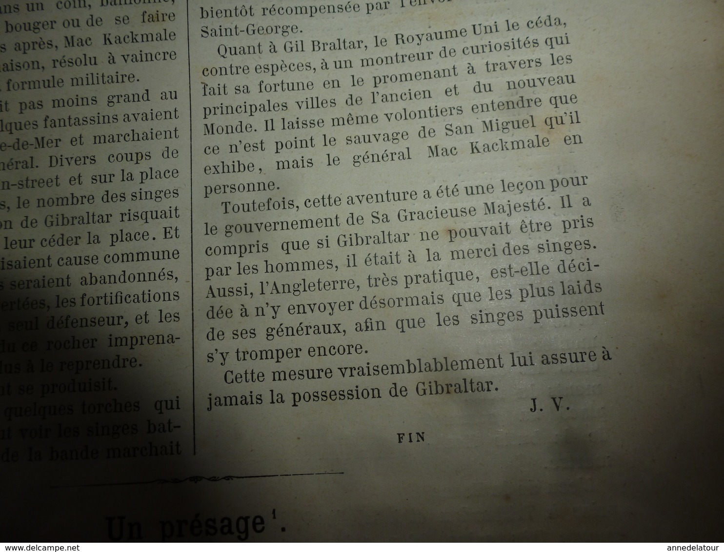 1890 Le Petit Français illustré:Buenos-Ayres;Le père Latapie à Gruchy-en-Valois;Turenne et l'enfant; L'eau à Paris;etc