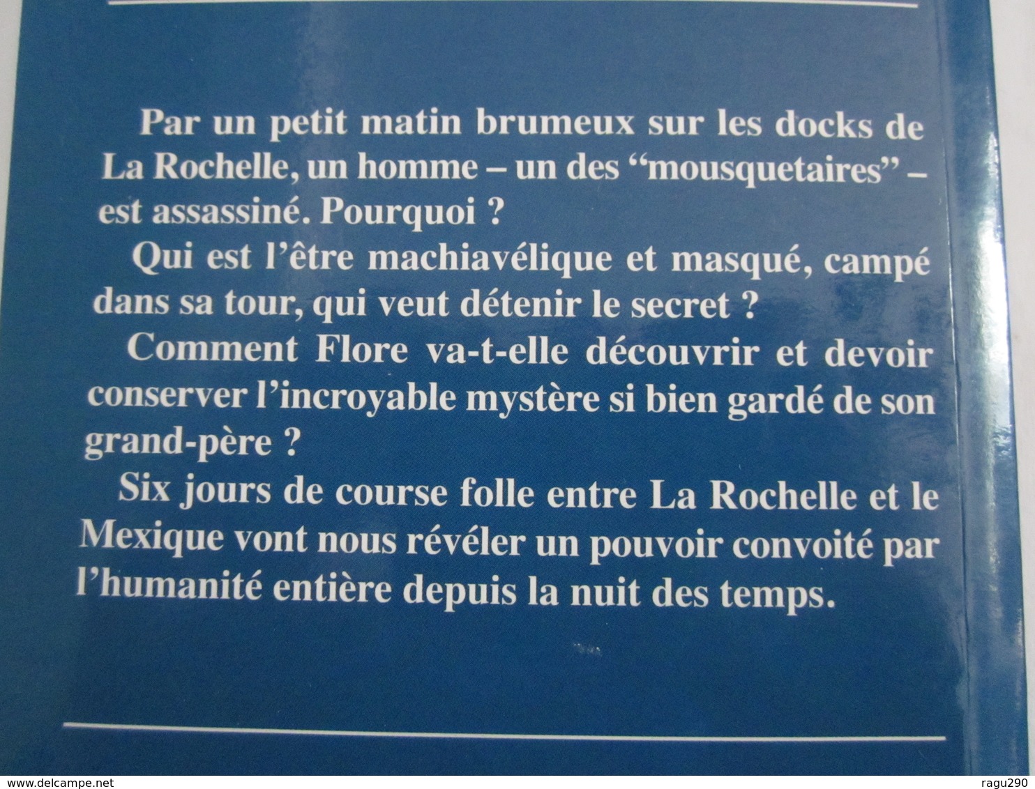 AUX TOURS DE LA ROCHELLE Par SIMONE ANSQUER éditions  BARGAIN  Policier BRETON - Autres & Non Classés