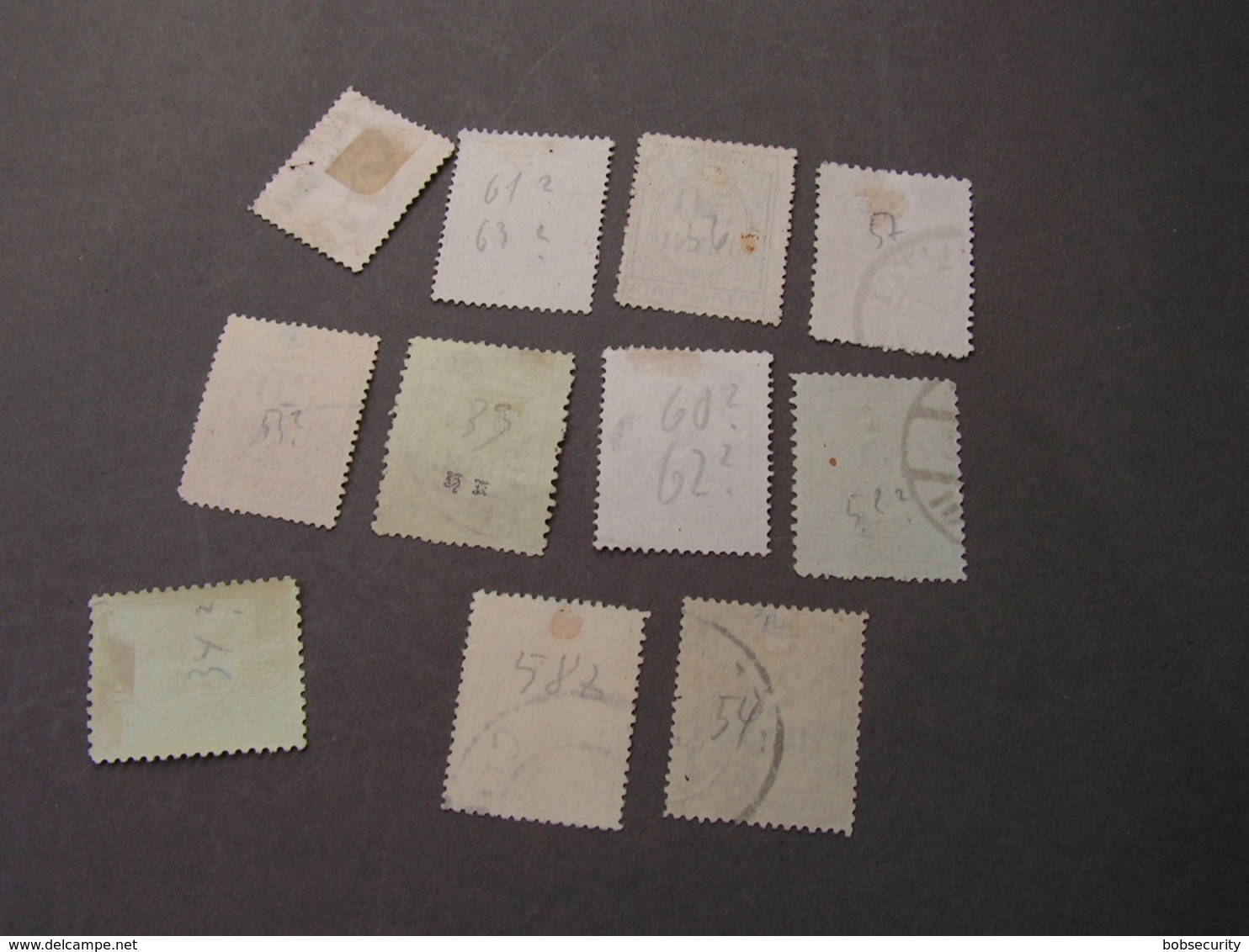 Romania    , Nice Lot - Unused Stamps