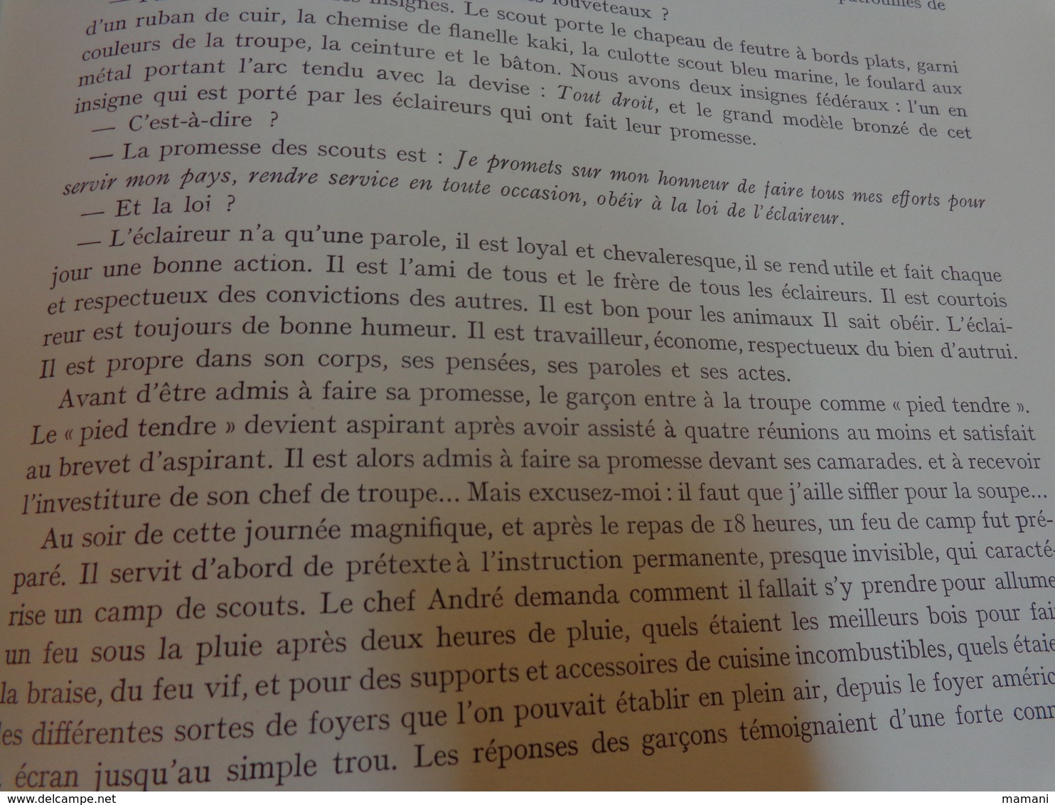 2 tomes -le visage de l'enfance-1937-allaitement-scoutisme-puericulture a travers les ages etc....preface p hazard