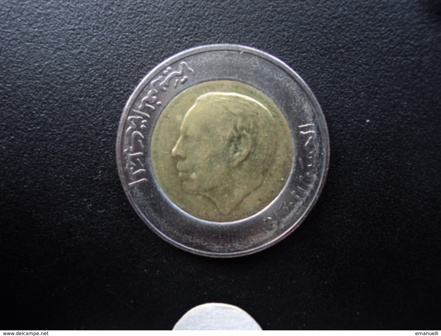 MAROC : 5 DIRHAMS  1987 - 1407    Y 82     Non Circulé - Marruecos