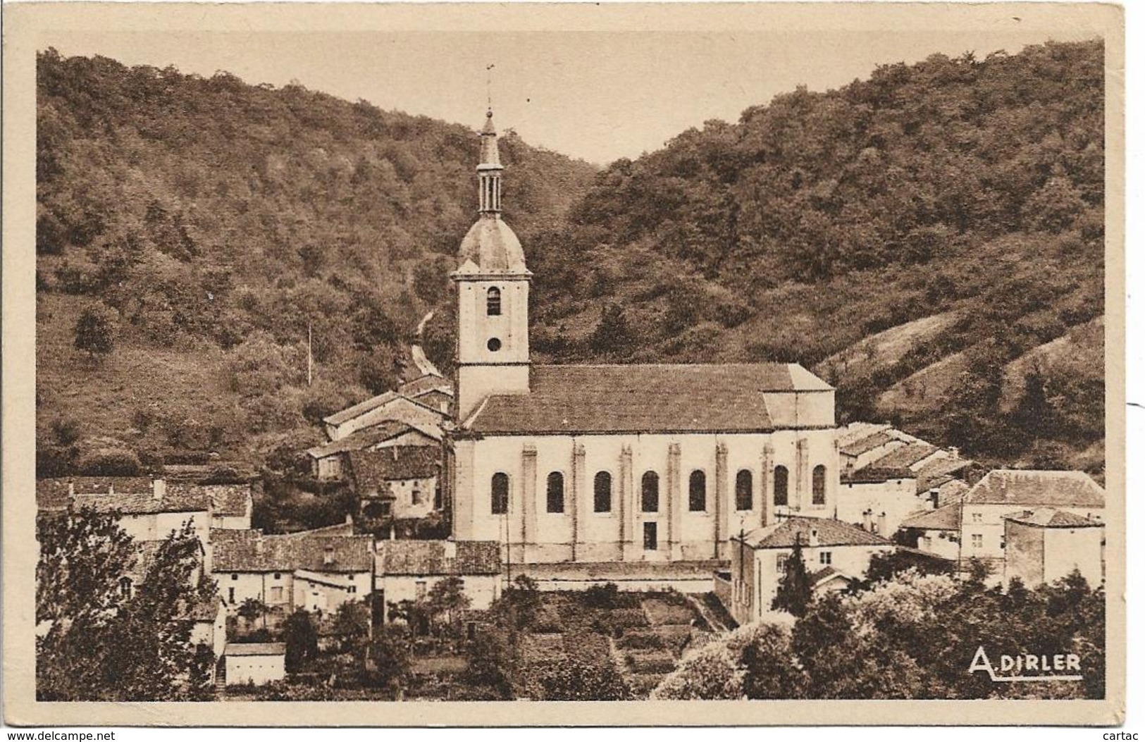 D52 - CHEVILLON - L'EGLISE - Chevillon