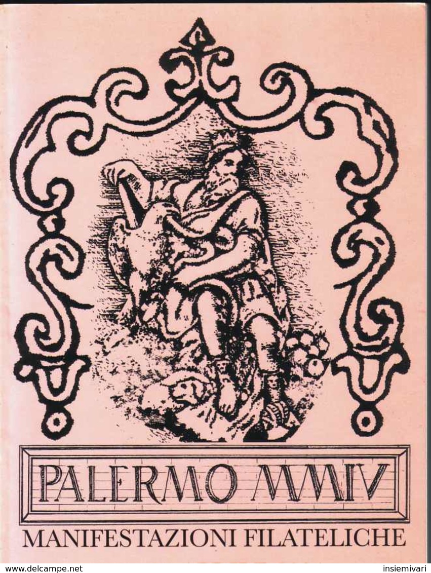 PALERMO 2004 - Altri & Non Classificati