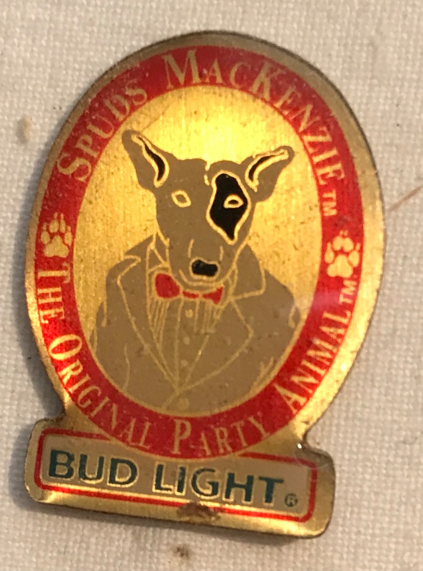 BIERRE BUD LIGHT - Bière