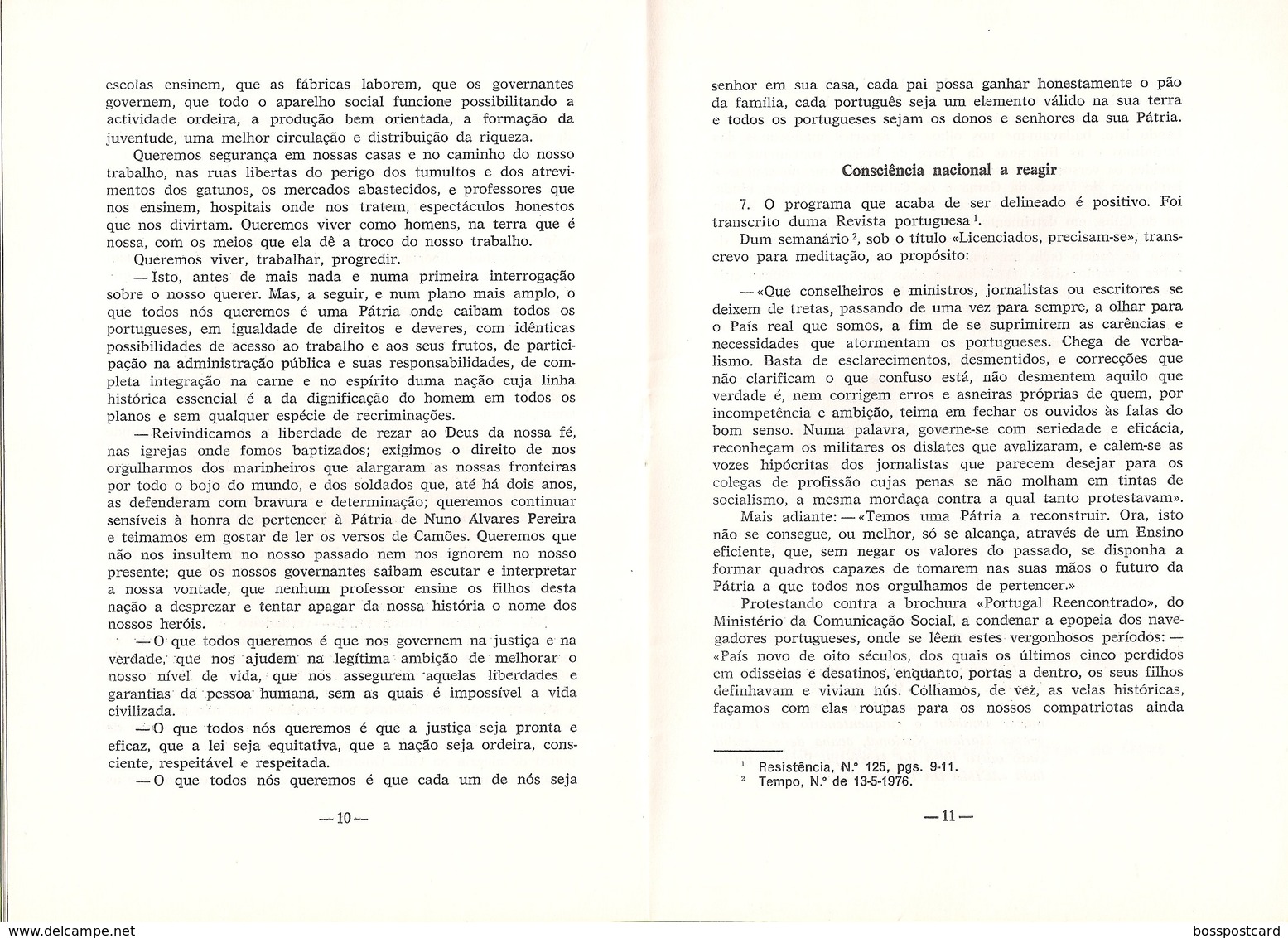 Braga - No Cinquentenário Do I Congresso Mariano Nacional - Hora De Exultação, De Prece E Também De Louvor - Cultura