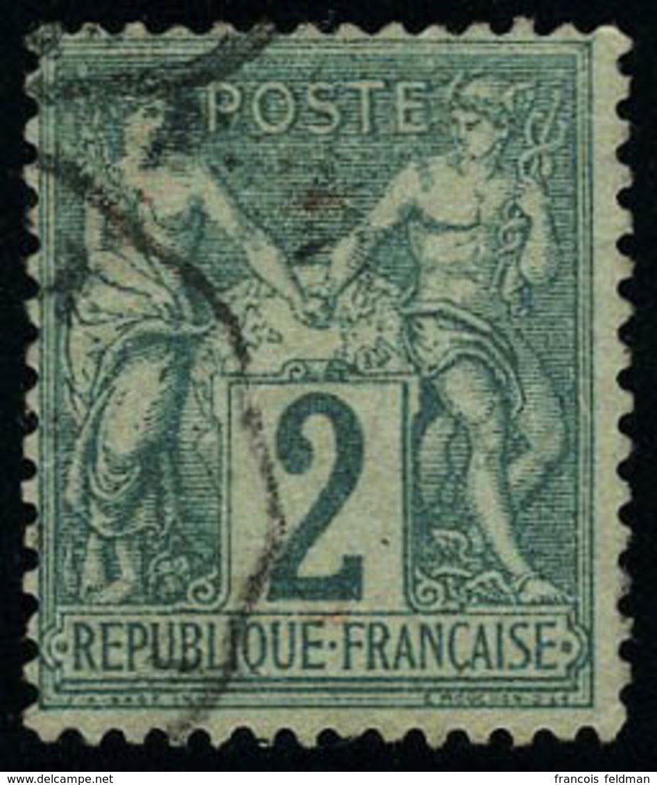 Oblitéré N° 61/72, La Série Sage Type I, T.B. - Altri & Non Classificati