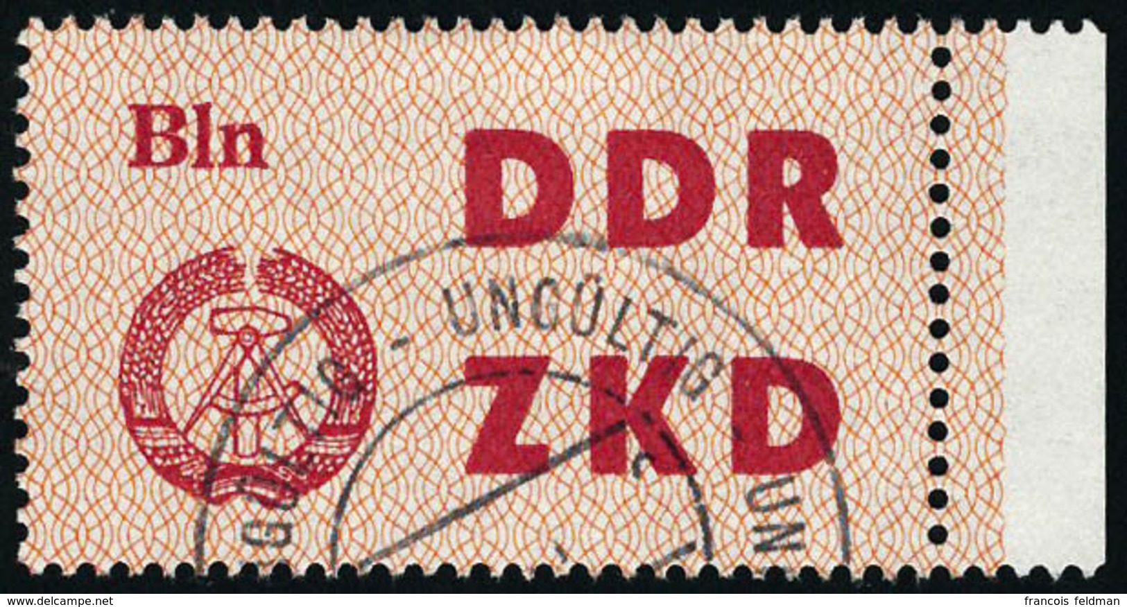 Oblitéré Les 4 Séries De 1963-1964 DDR ZKD Complètes (15 + 17 + 84 + 83 Val.) 199 Timbres, T.B. Rare, Michel - Altri & Non Classificati
