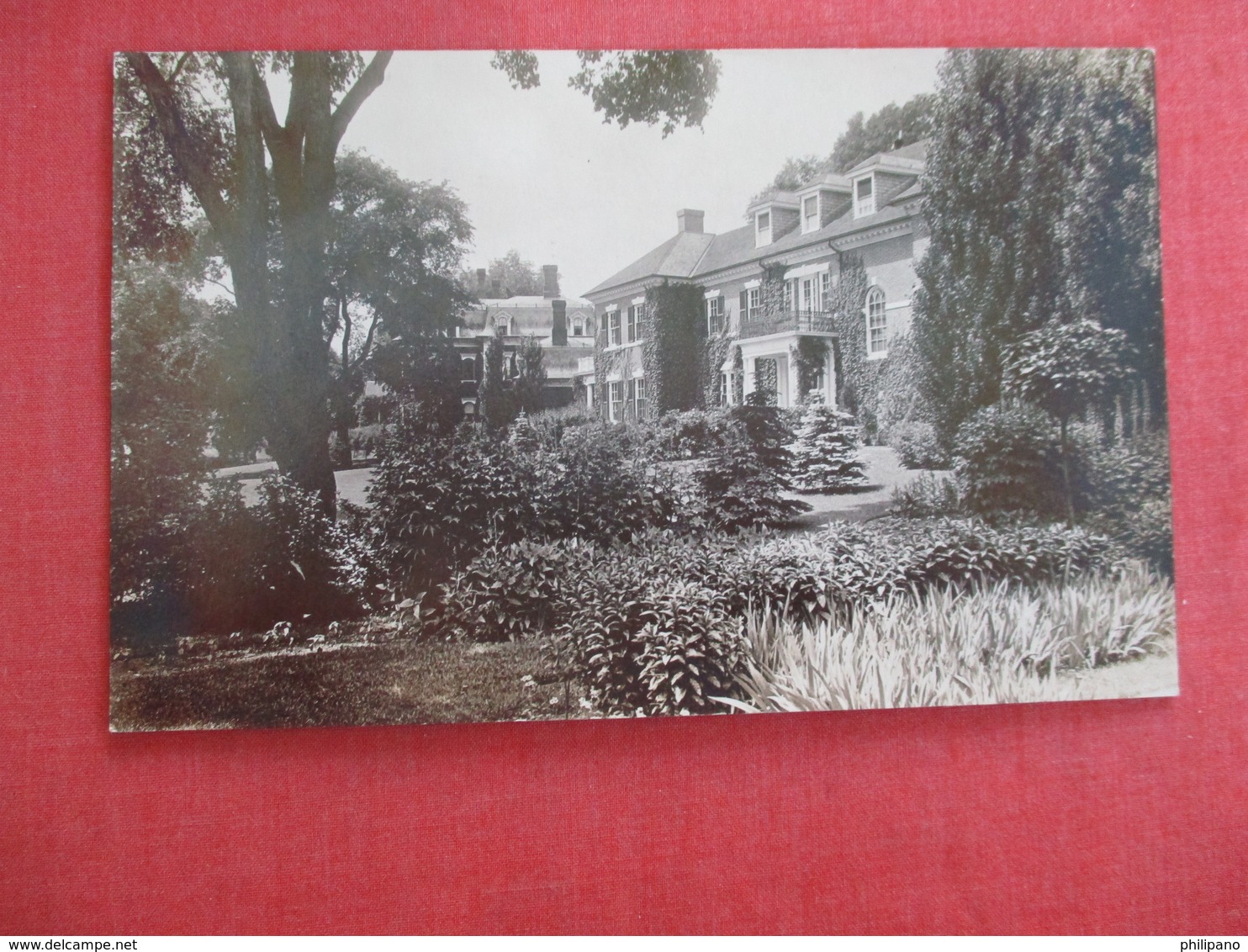 RPPC  To ID Building Location  Ref 3017 - To Identify