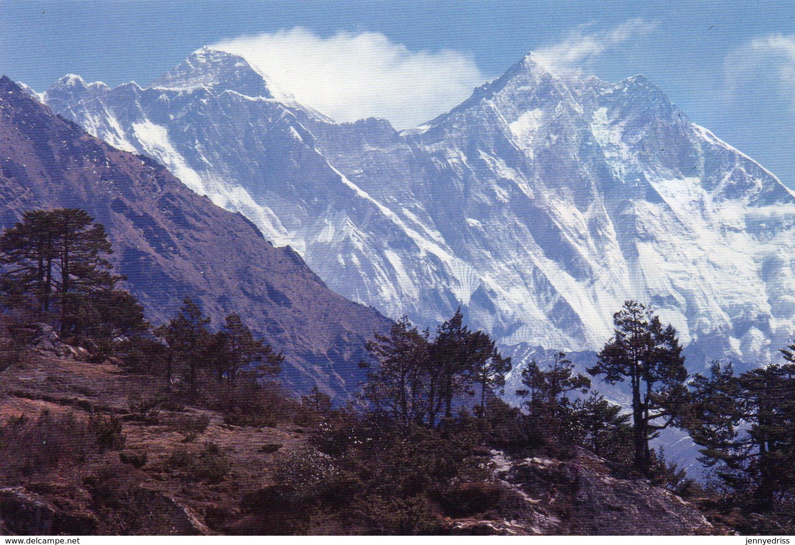 EVEREST    , Nepal - Nepal