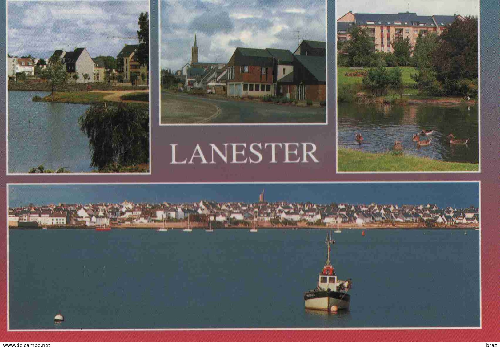 CPM  Lanester - Lanester