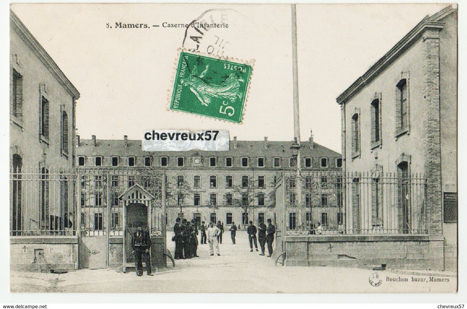 LOT 1 - 30 cartes anciennes - Calvados et divers FRANCE