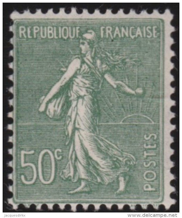 France   .   Yvert       .    198     .        *    .       Neuf Avec Charniere - Neufs