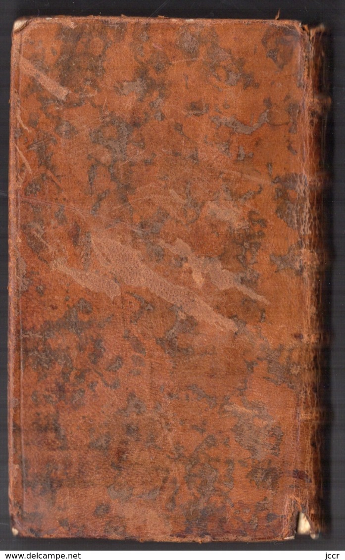 Le Petit Dictionnaire du Tems, pour l'intelligence des nouvelles de la guerre par M.L'Admiral - 1747