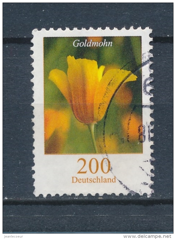 Duitsland/Germany/Allemagne/Deutschland 2006 Mi: 2568  (Gebr/used/obl/o)(3614) - Gebruikt