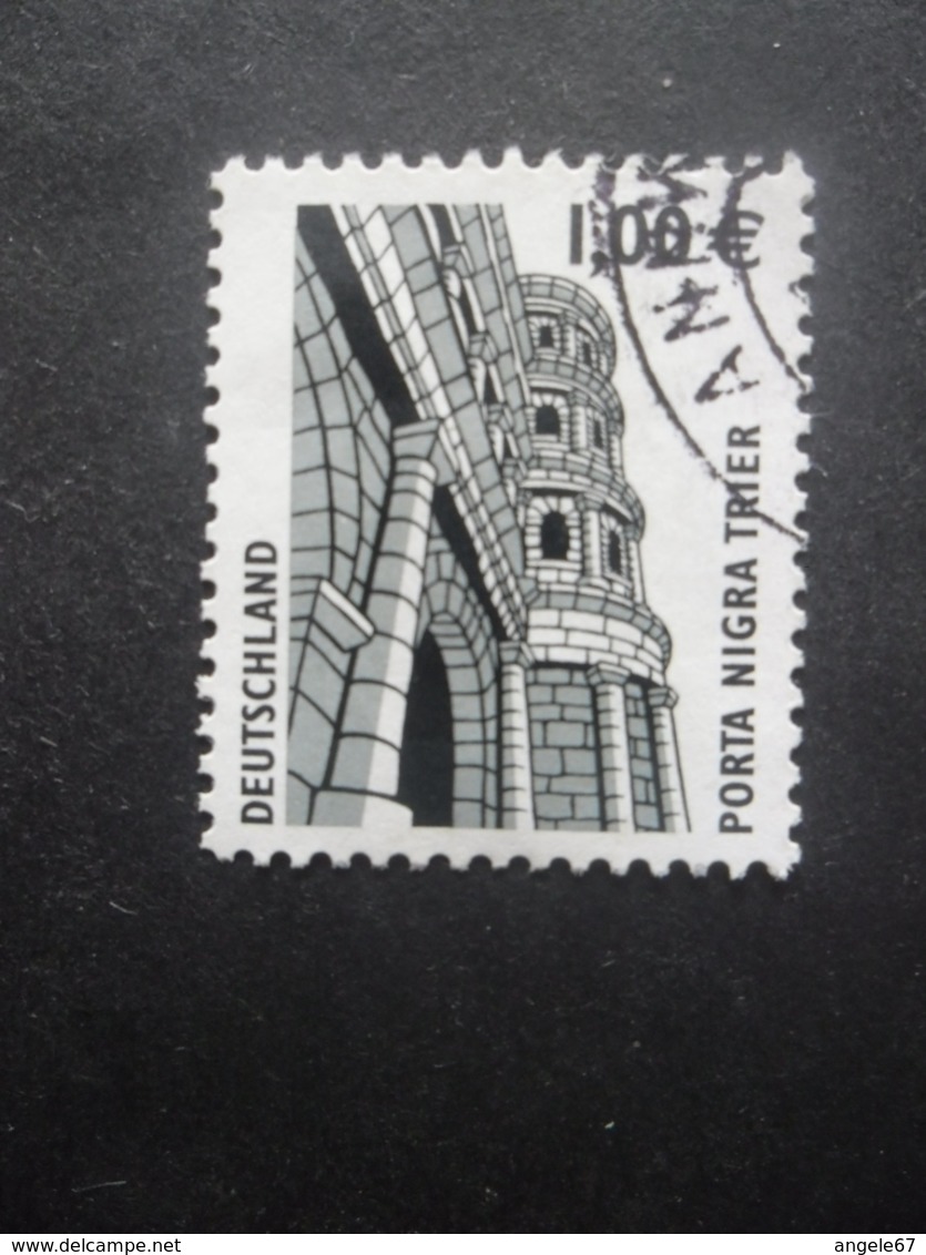 ALLEMAGNE N°2129 Oblitéré - Used Stamps