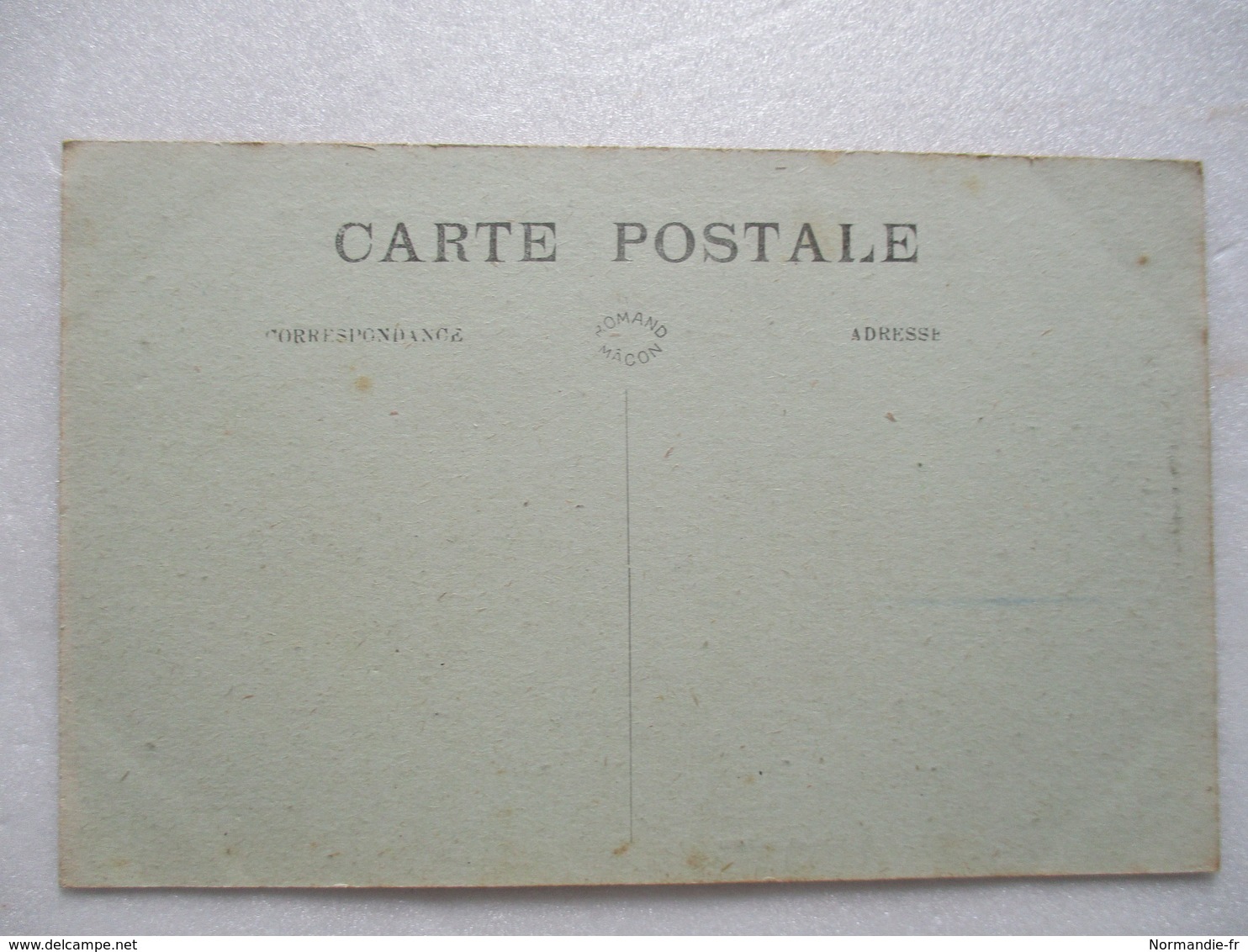 TOP RARE CPA Cpsm CP CALVADOS 14 ST-HONORINE-LA-CHARDONNETTE HÉROUVILLETTE Env LISIEUX V1910 - ROUTE DE CAEN - BE - Other & Unclassified