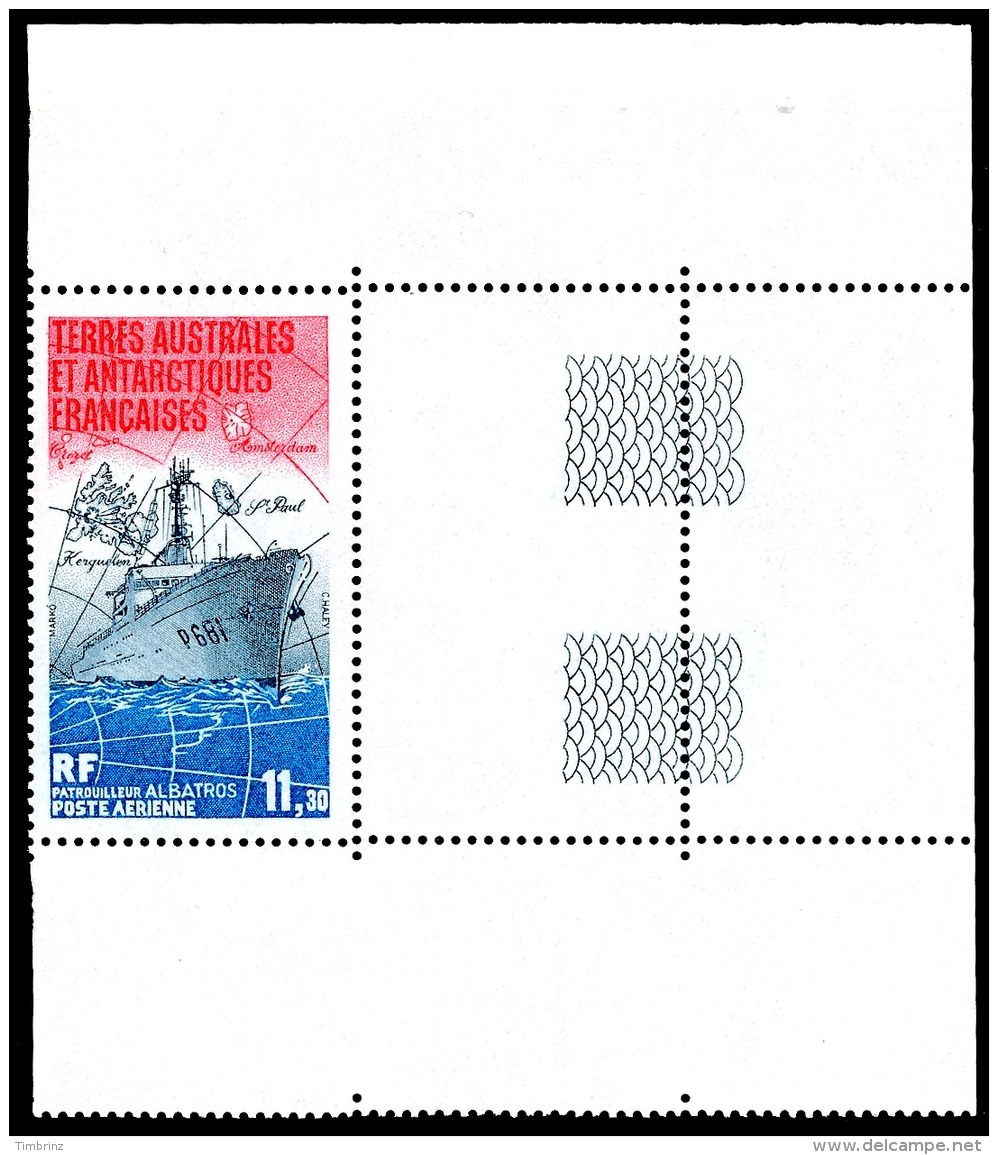 TAAF Années complètes 1983 &amp; 1984 + AVION - Yv. 101 à 108 + PA 79 à 85 ** SUP  Faciale= 9,18 EUR - 15 timbres  ..Réf