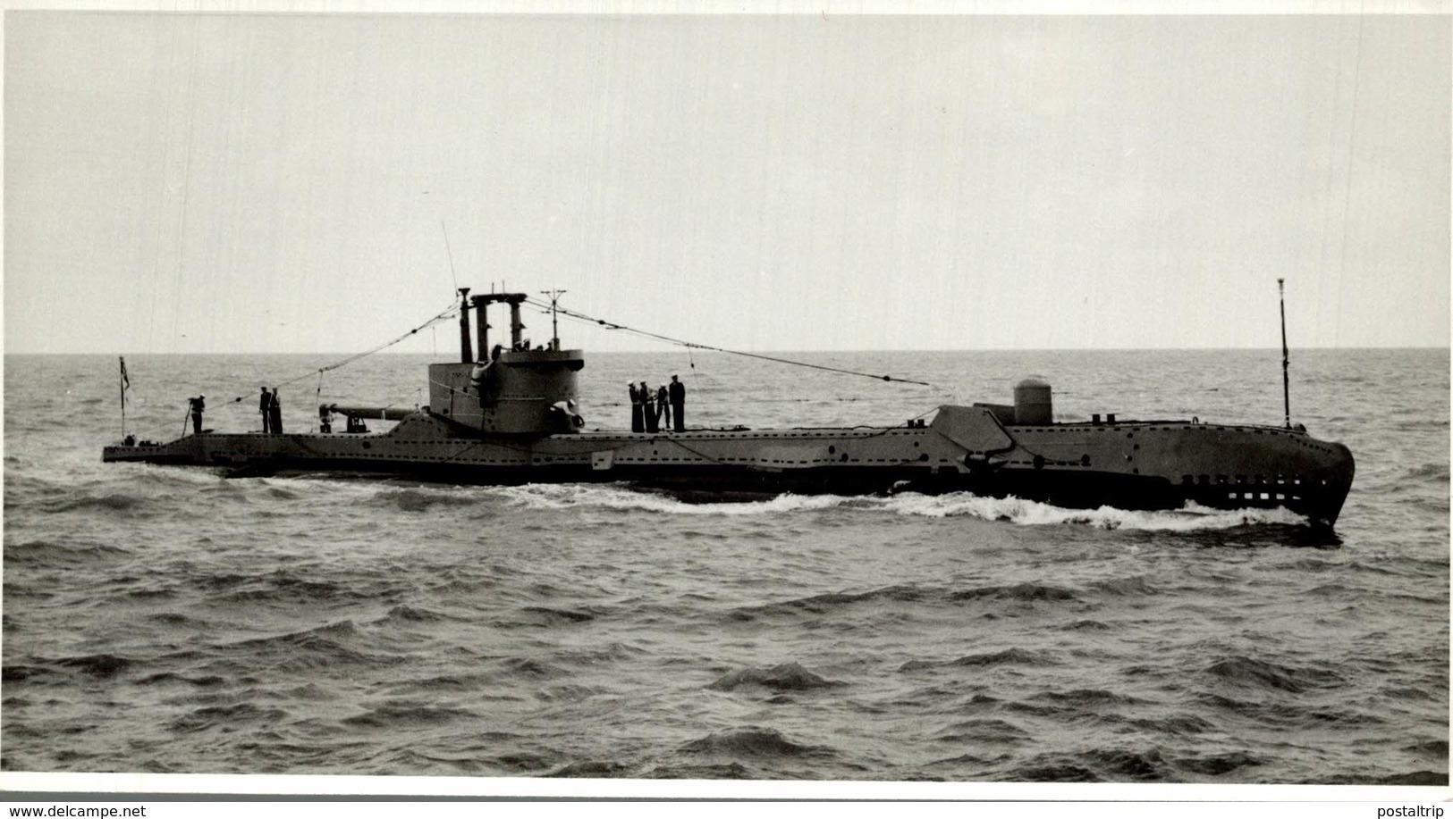 SICKLE     18* 10   CM  WARSHIP BATTLESHIP  Kriegsschiff BATEAU DE GUERRE - Barcos