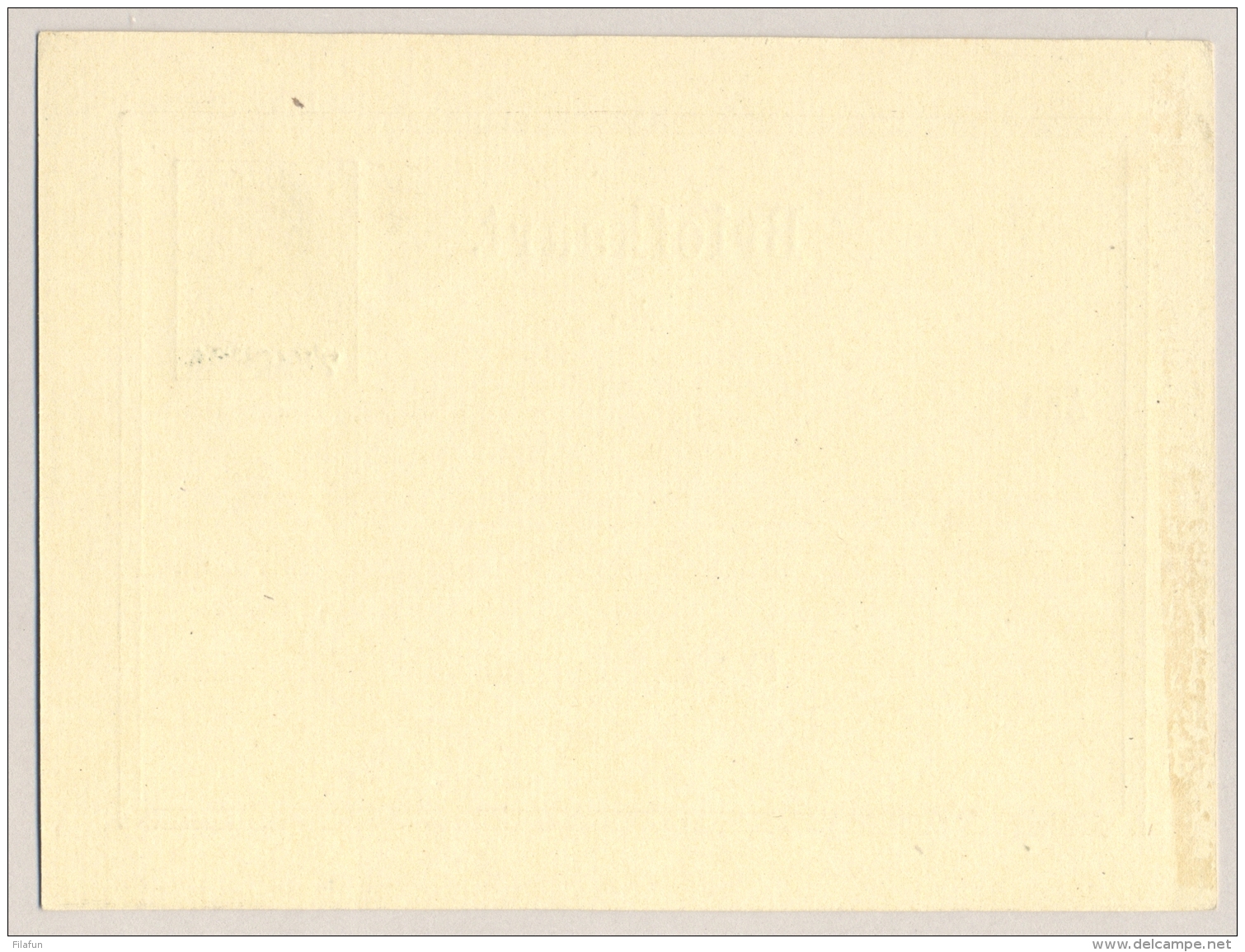 Suriname - 1876/9 - 4 Ongebruikte Briefkaarten - not used