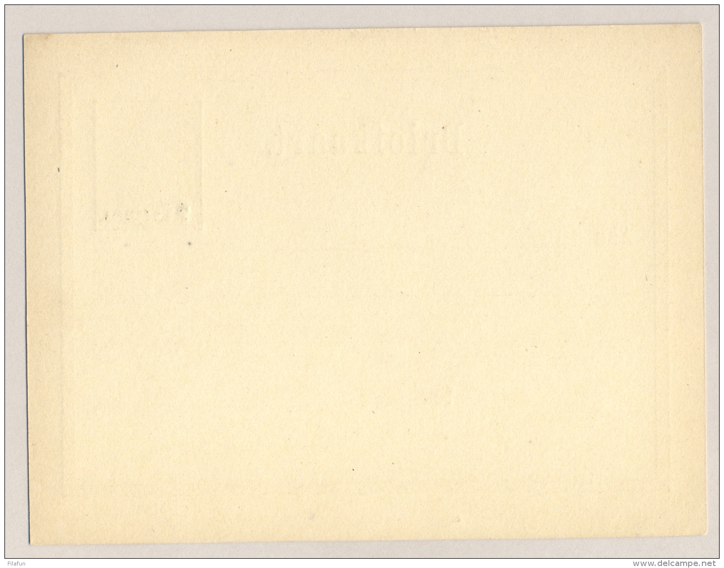 Suriname - 1876/9 - 4 Ongebruikte Briefkaarten - not used