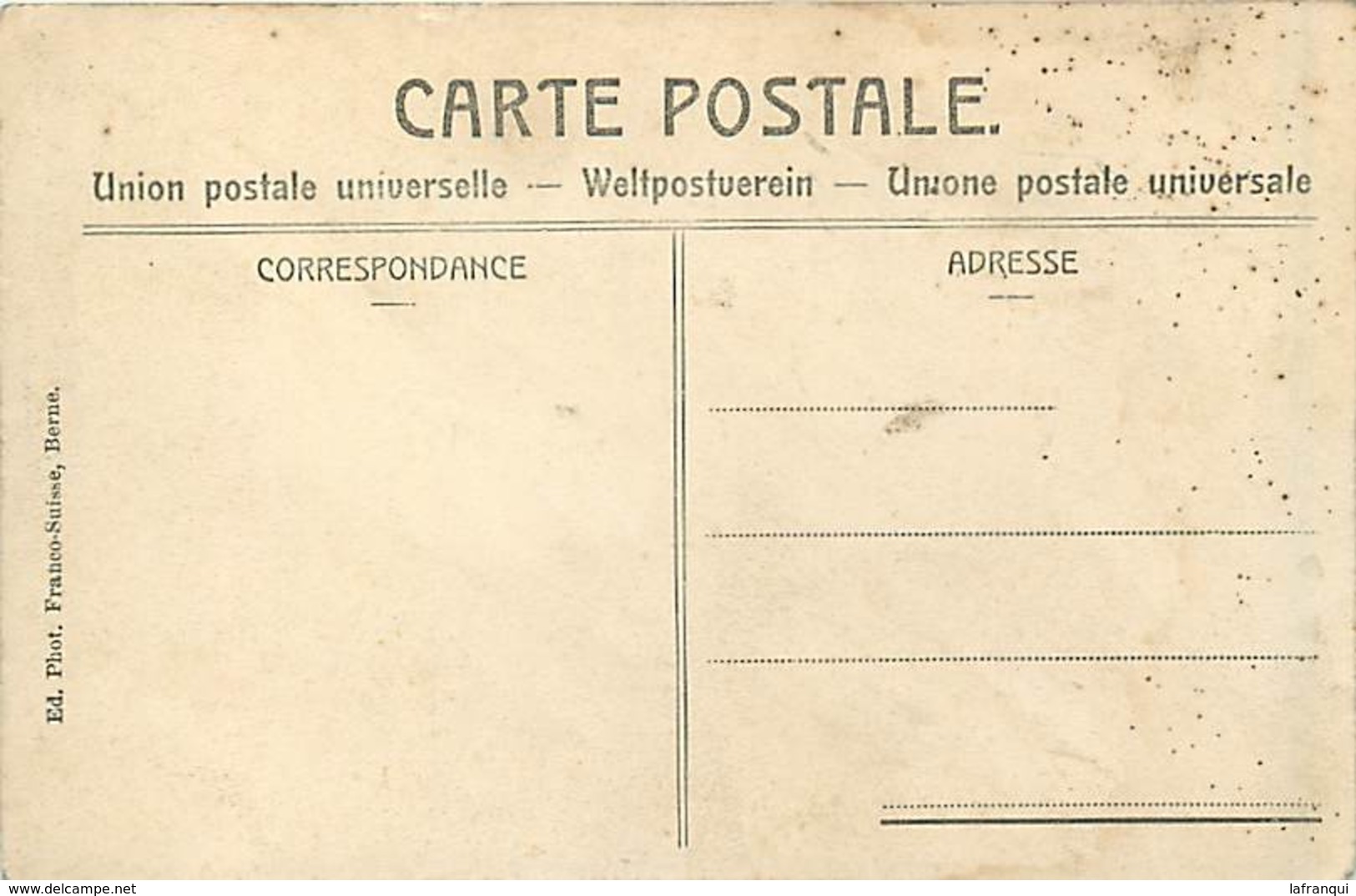 Suisse - Ref D272- Wettingen   - Carte Bon Etat - - Wettingen