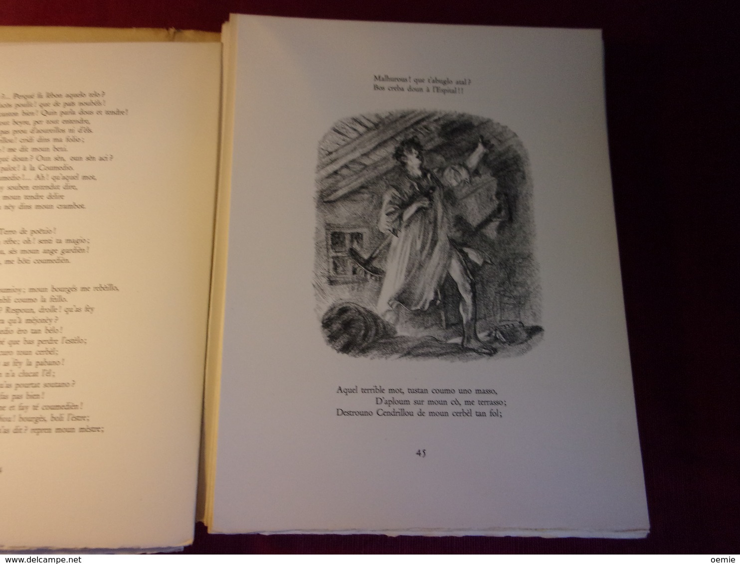 LAS PAPILLOTOS  DE JASMIN COIFFUR  ILLUSTRADOS PER TERLES  PREFACO DE ROGER LATOURNERIE  LES JASMIN DE PARIS 1948 - Autres & Non Classés