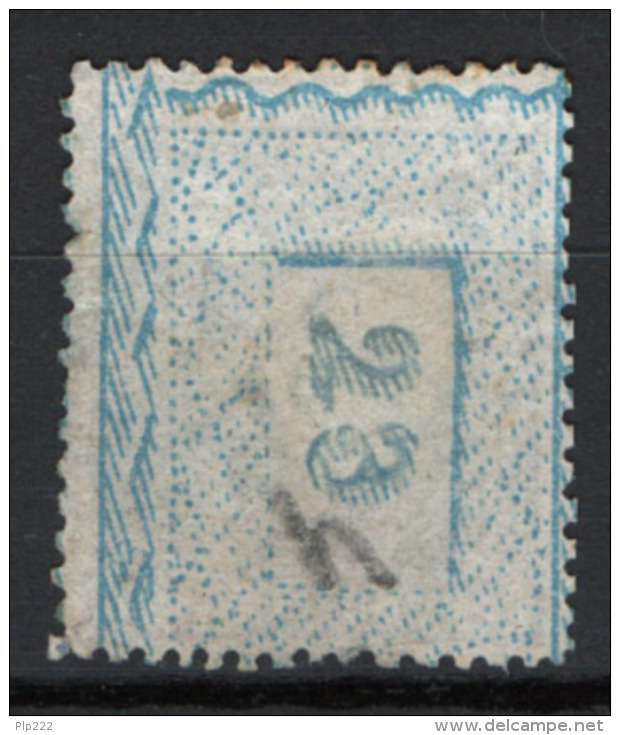 Spagna 1875 Unif.162 O/Used VF/F - Used Stamps