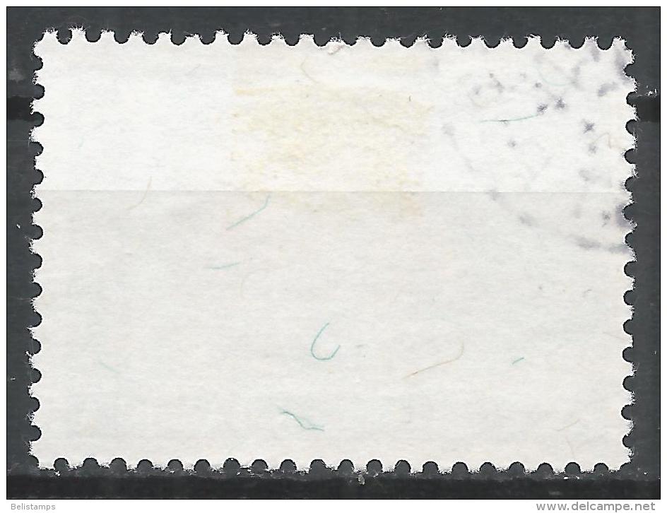 Yugoslavia (Trieste) 1954. Scott #96 (U) Brown Bear, Overprinted STT VUJNA * - Used Stamps