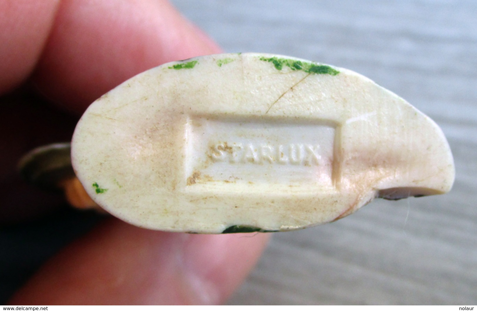 Lot De Marins - Starlux - Starlux