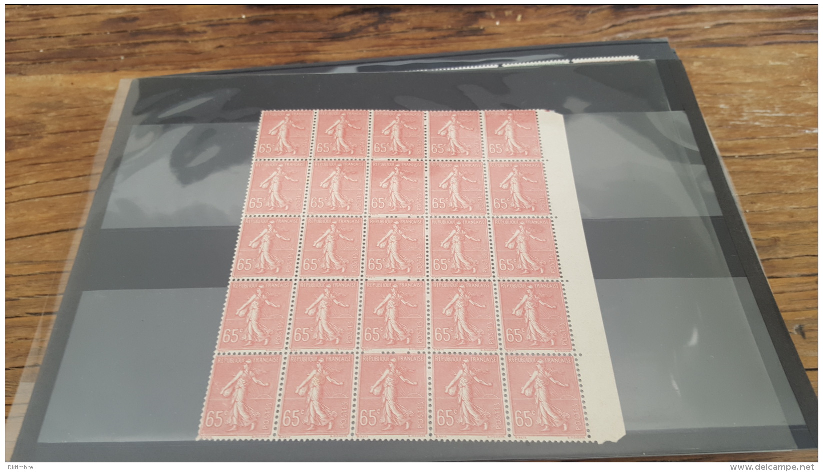 LOT 408705 TIMBRE DE FRANCE NEUF**  BLOC - Unused Stamps