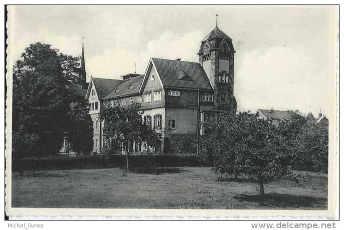 Astenet - Institut Ste-Catherine - Château - Circulé - TBE - Lontzen - Lontzen